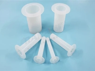 PFA Nozzle Sleeves