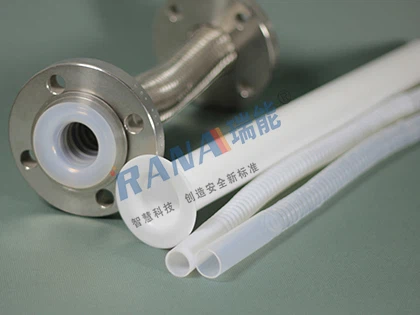 productcate-1-1 PFA Flexible Pipe
