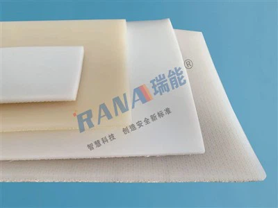 Fabric Backed ECTFE Sheet
