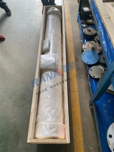 Fluoropolymer ECTFE Lining Sheet