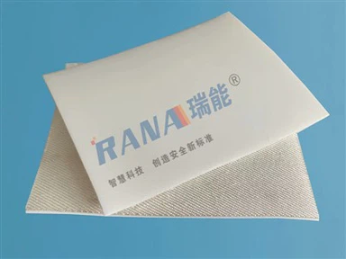 Fluoropolymer PVDF Lining Sheet